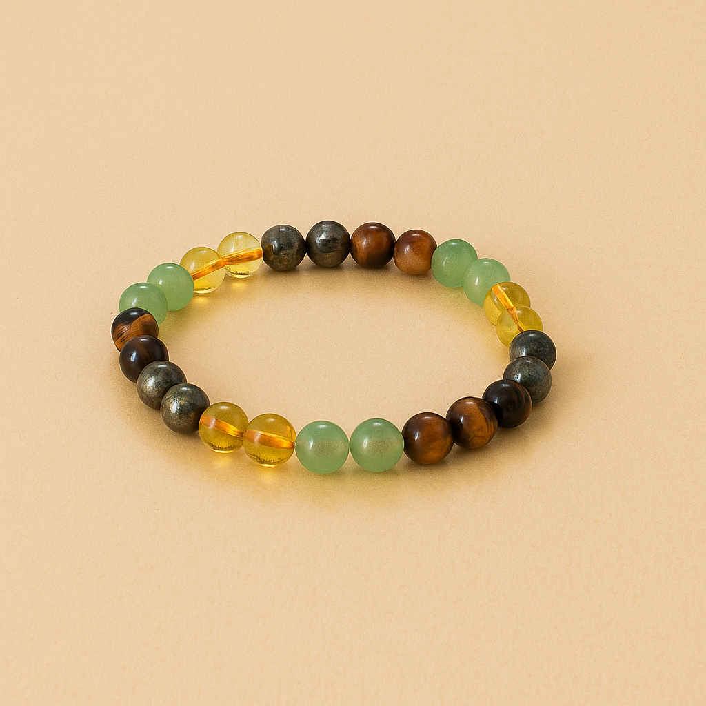 Certified Money Magnet