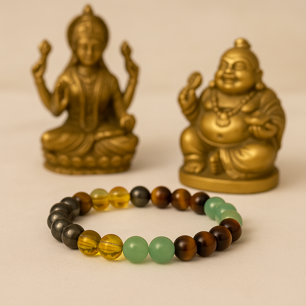 Certified Money Magnet